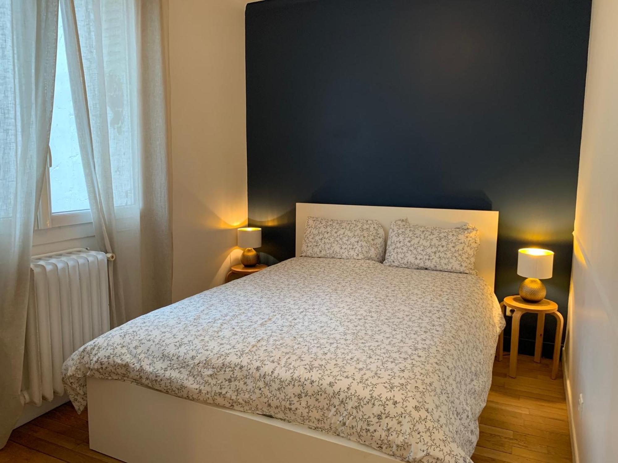 Elegant Central Vincennes Paris 외부 사진