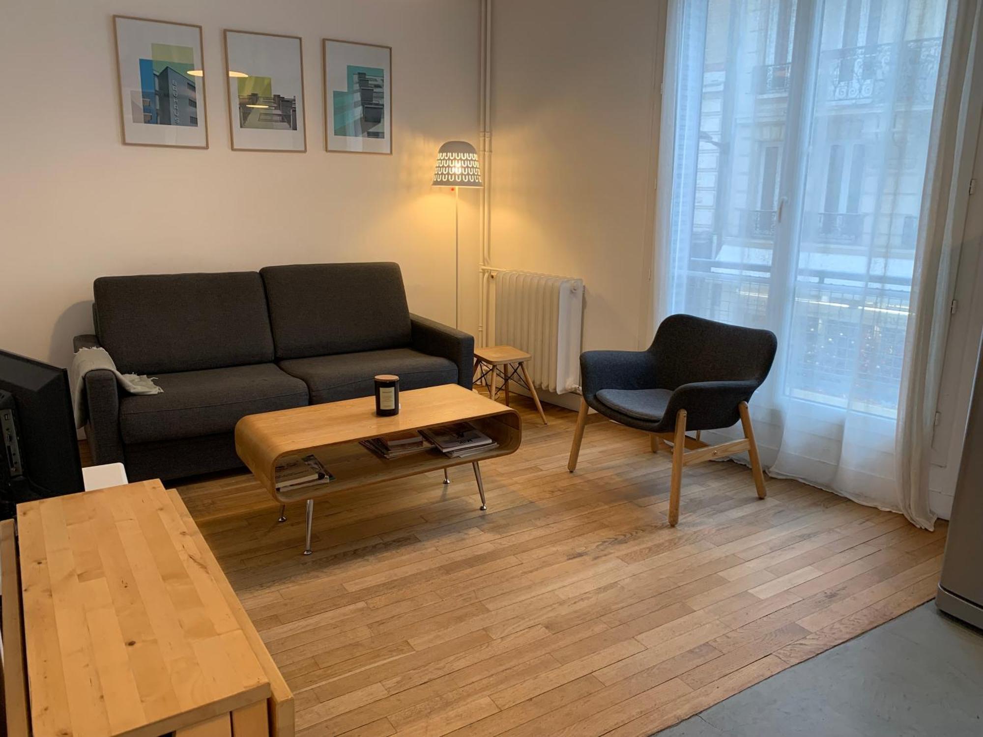 Elegant Central Vincennes Paris 외부 사진