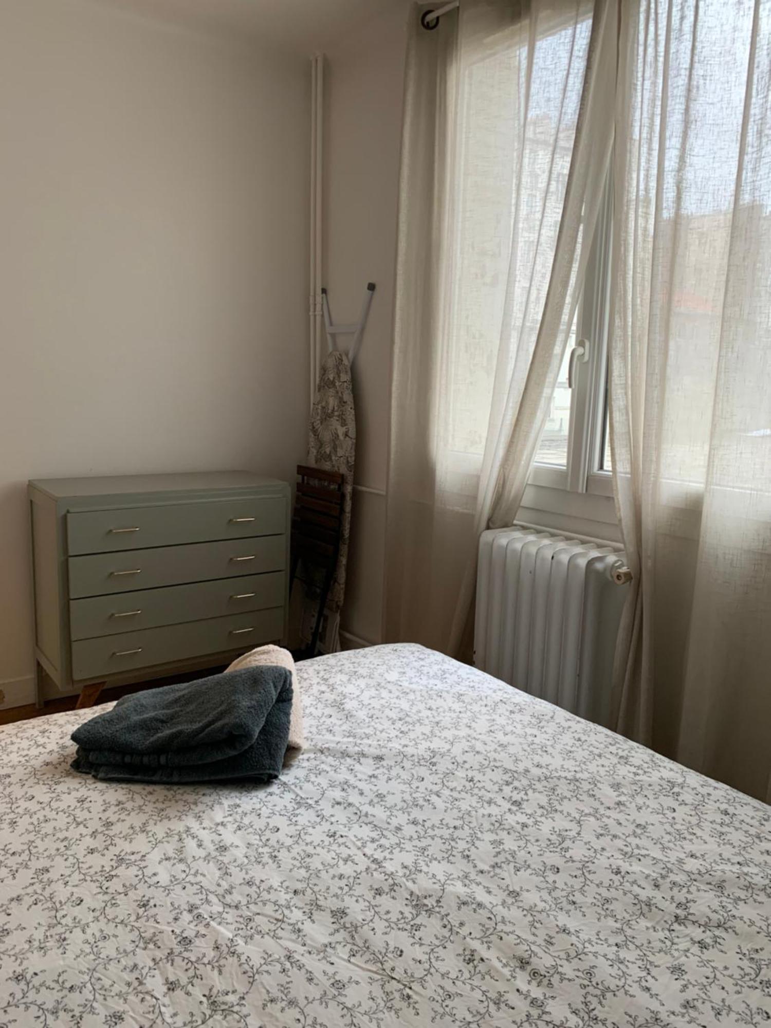Elegant Central Vincennes Paris 외부 사진