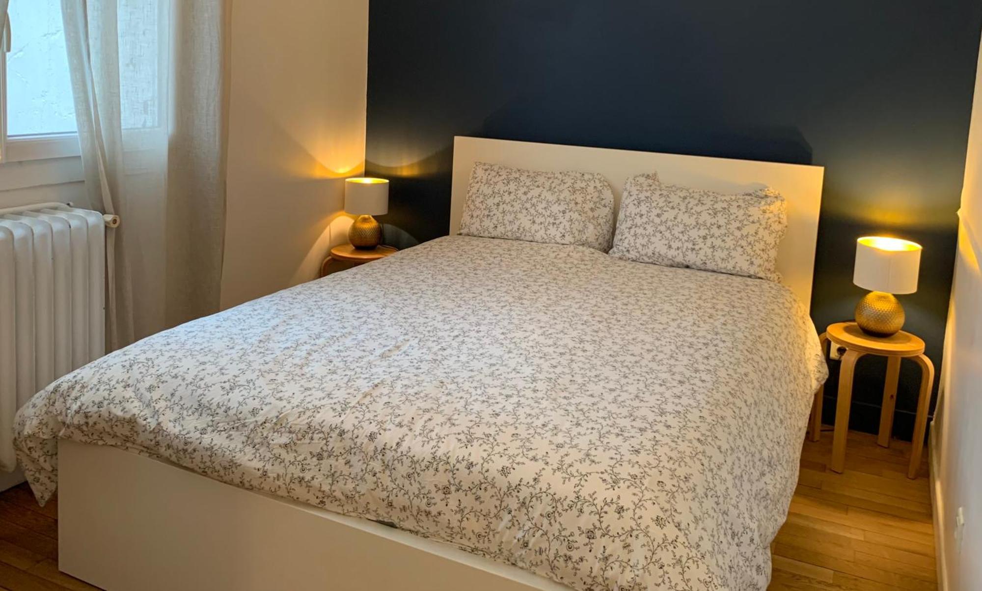 Elegant Central Vincennes Paris 외부 사진